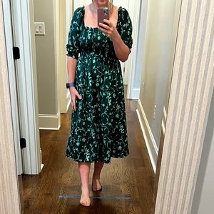 Hill House Nesli Nap Dress